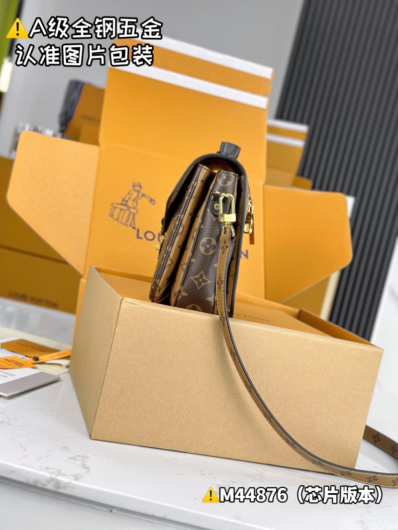 LV Satchel Bags